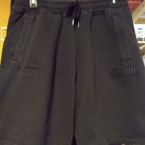Puma shorts for men